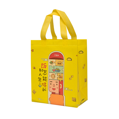 无纺布袋